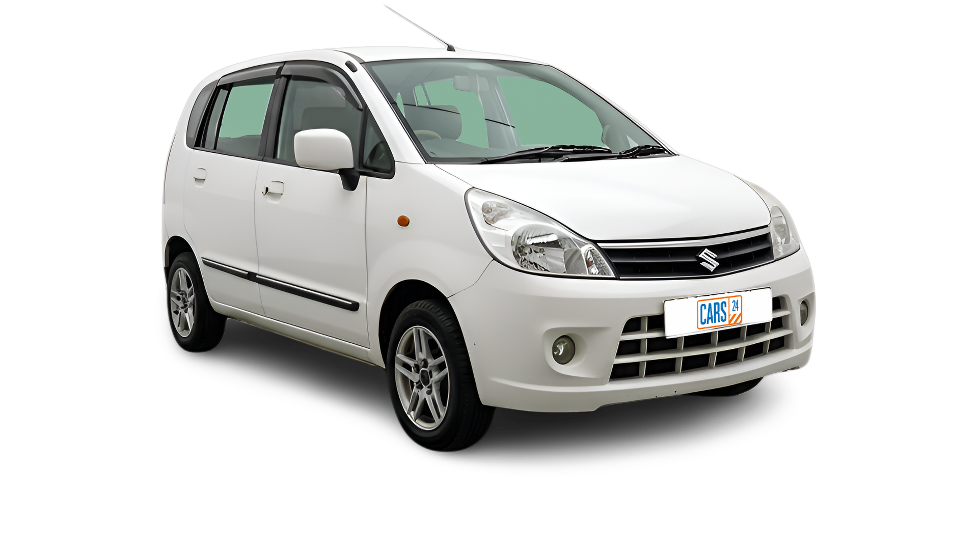 Maruti Zen Estilo-img